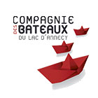 Compagnie des bateaux du lac d'Annecy