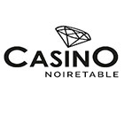 Casino Noiretable