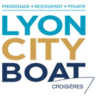 Lyon City Boat